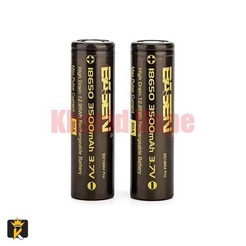 BASEN-18650-3500mAh-30A-battery-1