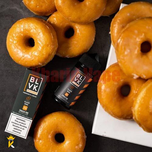 BLVK-Hundred-Glazed-Buns-E-Liquid-100ml-3