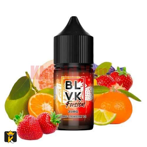 Blvk-Fusion-Nicotine-Salt-Citrus-Strawberry-Ice-30ml-1