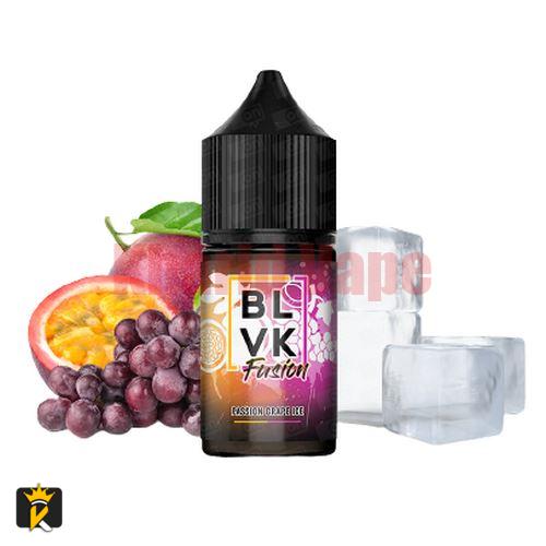 Blvk-Fusion-Nicotine-Salt-Passion-Grape-Ice-30ml-1