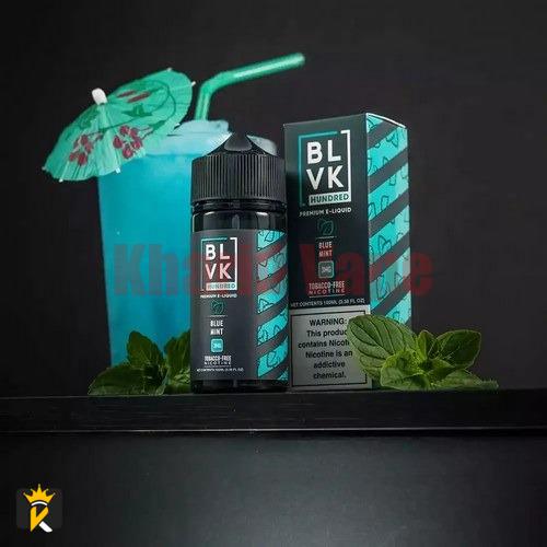 Blvk-Hundred-Blue-Mint-E-Liquid-100ml-3