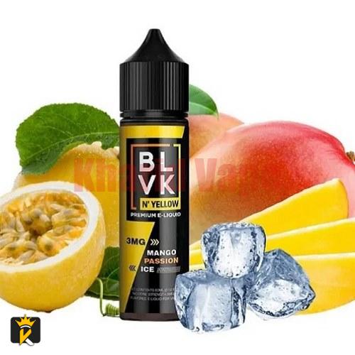 Blvk-N-Yellow-Mango-Passion-Ice-E-Liquids-60ml-1