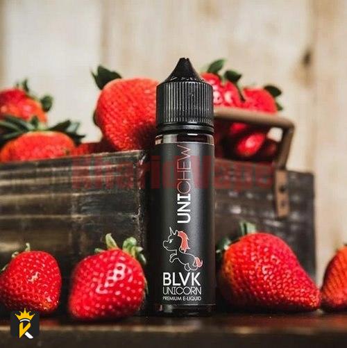 UNI CHEW – BLVK UNICORN – 60ML