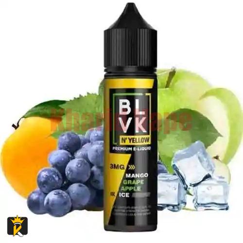 Blvk-mango-grape-apple-ice-E-juice-60ml-1