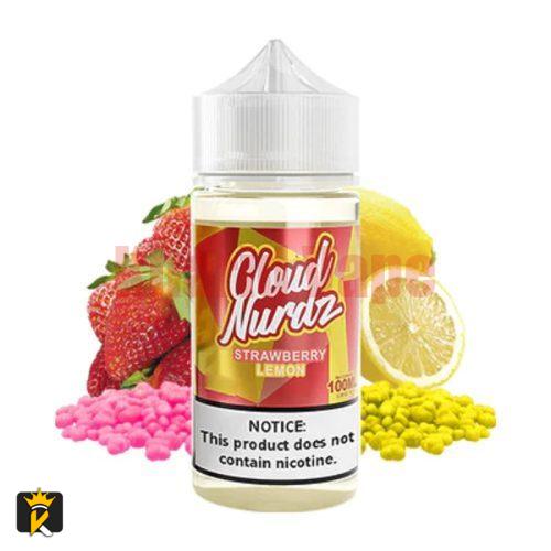Cloud-Nurdz-Strawberry-Lemon-E-Liquid-100ml-1