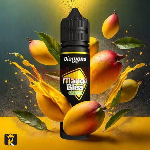 Diamond Mist Mango Bliss Salt Nic 50ml