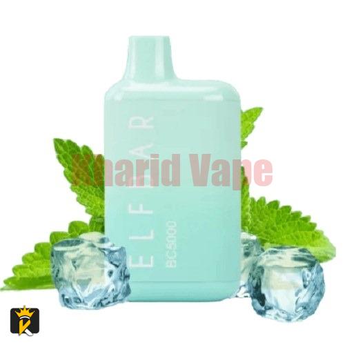 ELFBAR Miami Mint EB BC5000 (1)