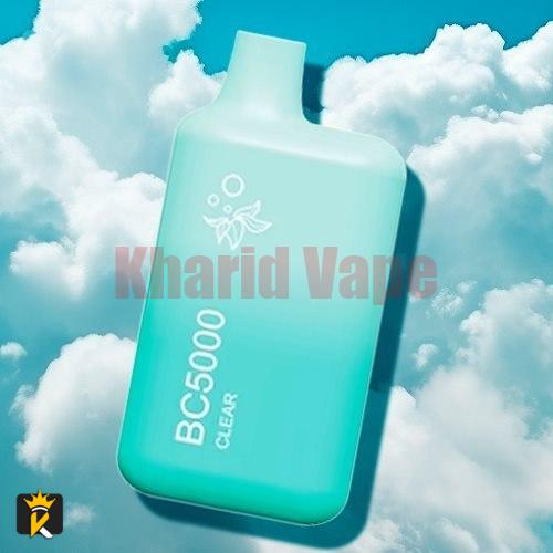 ElfBar Clear BC5000 (2)