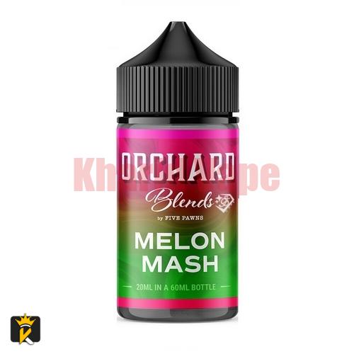 Five Pawns Melon Mash eliquid 1