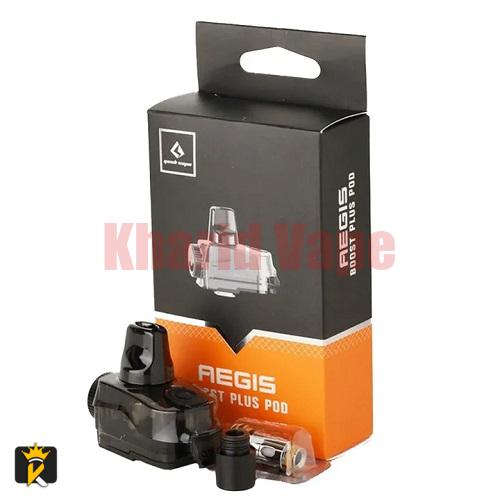 Geekvape-Aegis-Boost-Plus-Replacement-pod-cartridge-1