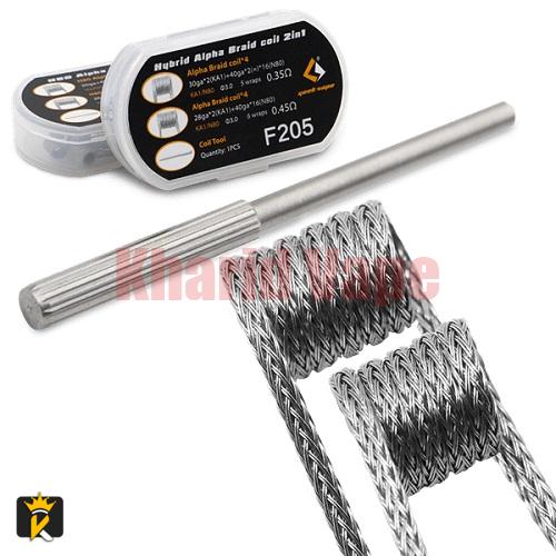 Geekvape-Hybrid-Alpha-Braid-Coil-2-In-1-F205-1