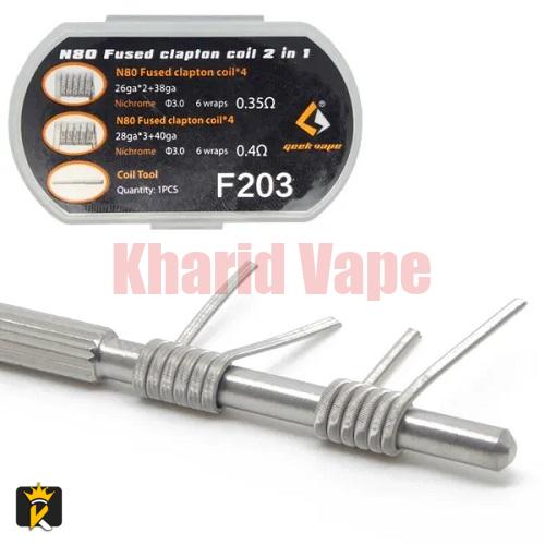 Geekvape-N80-Fused-Clapton-Coil-2-In-1-F203-1
