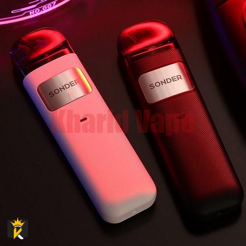Geekvape-Sonder-U-Pod-Kit-1