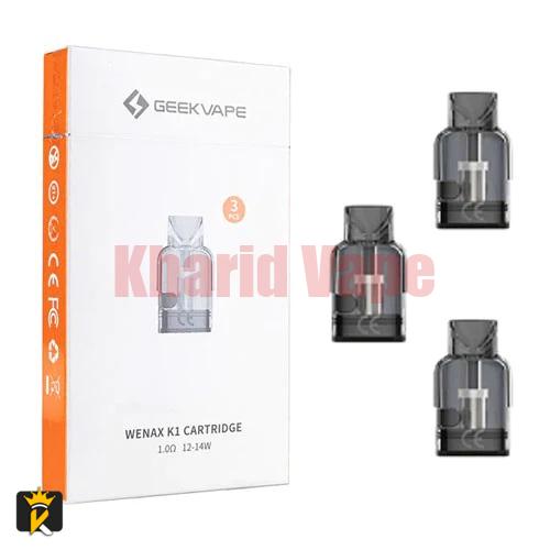 Geekvape-Wenax-K1-Replacement-Pod-Cartridge-1