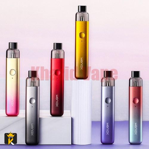 Geekvape-Wenax-K1-SE-Pod-Kit-1