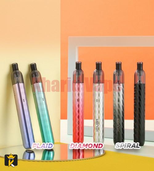 Geekvape-Wenax-M1-Pod-Kit-1