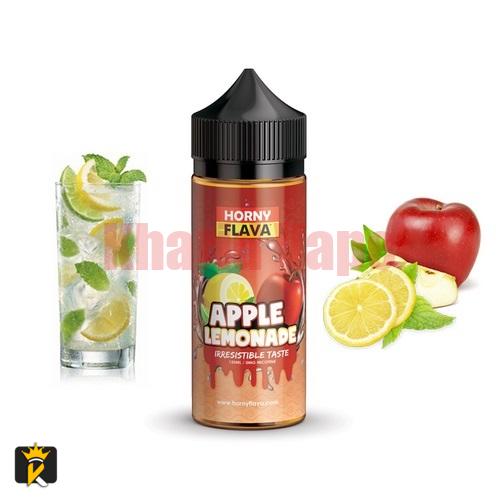 Horny Flava Apple Lemonade (2)
