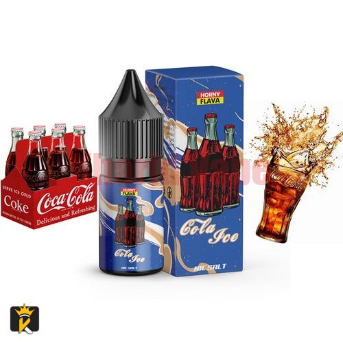 Horny Flava Cola Ice Salt Nic (1)