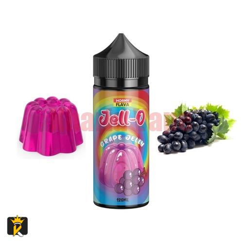 Horny Flava Grape Jelly (2)
