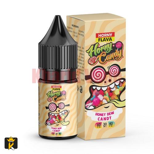 Horny Flava Honey Dew Candy Salt Nic