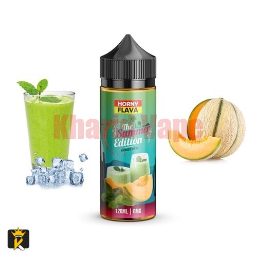 Horny Flava Honey Dew Summer Edition