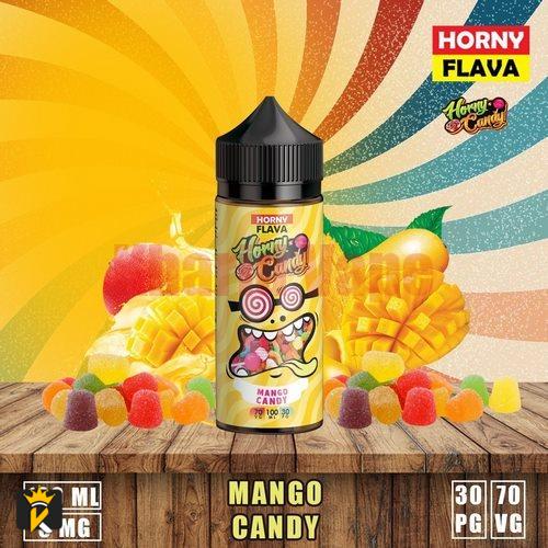 Horny Flava Mango Candy