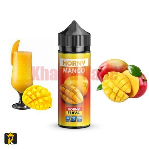 Horny Flava Mango