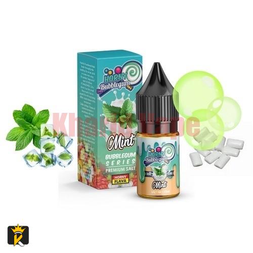 Horny Flava Mint Bubblegum Salt Nic