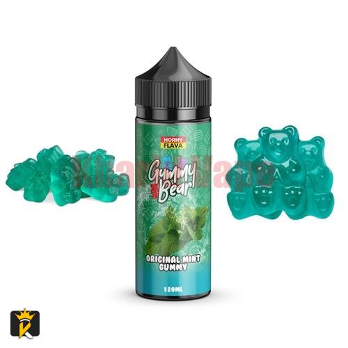 Horny Flava Mint Gummy (1)