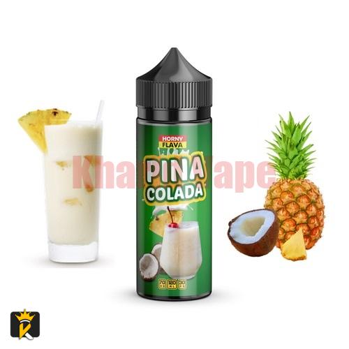 Horny Flava Pina Colada beer (1)