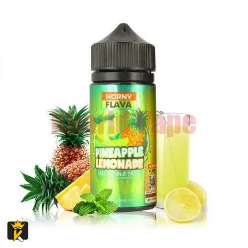 Horny Flava Pineapple Lemonade