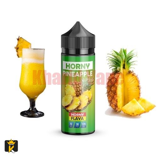 Horny Flava Pineapple