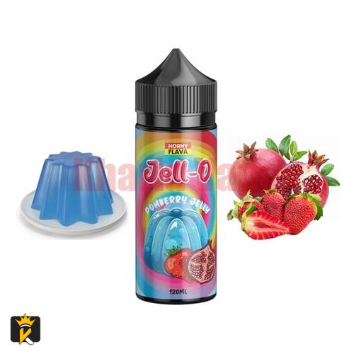 Horny Flava Pomberry Jelly (2)