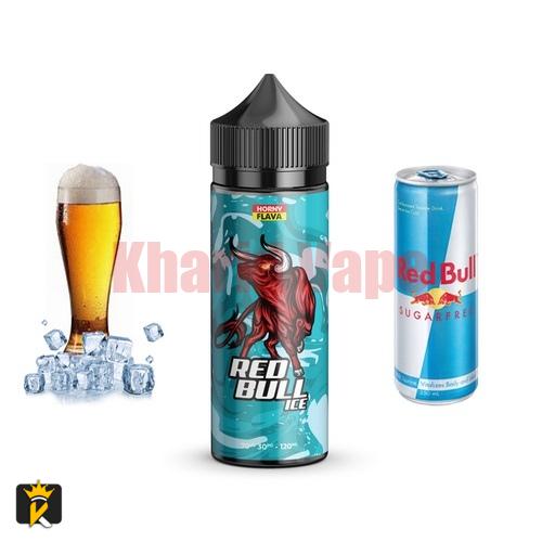 Horny Flava RedBull Ice (2)