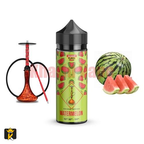 Horny Flava Shisha Watermelon
