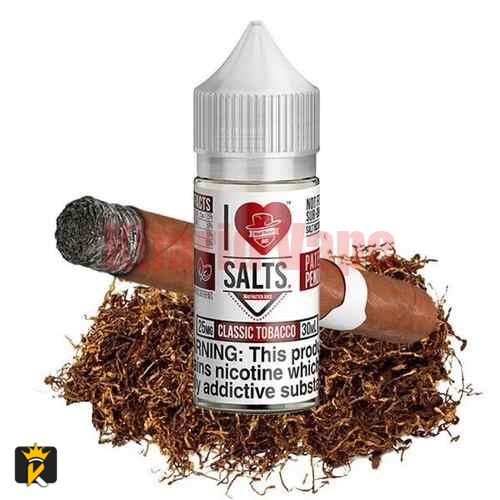 I-Love-Salts-Classic-Tobacco-SaltNic-30ml-1