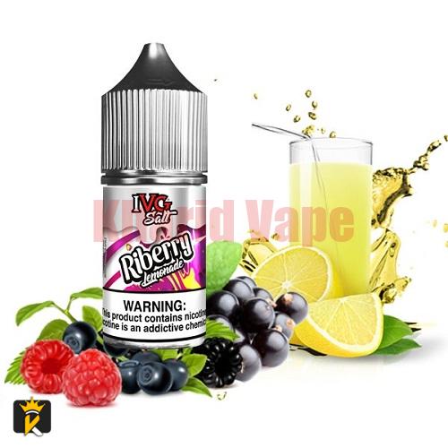 IVG-Riberry-Lemonade-Nic-Salt-30ml-1