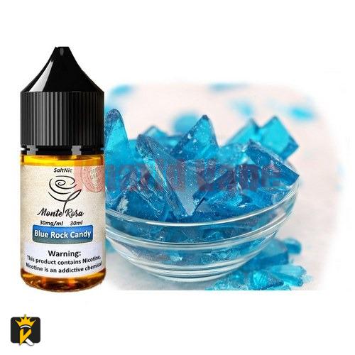 Monte Rosa Blue Rock Candy