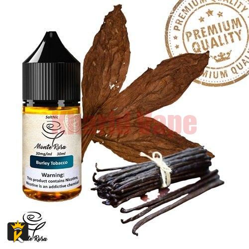 Monte Rosa Burley Tobacco (1)