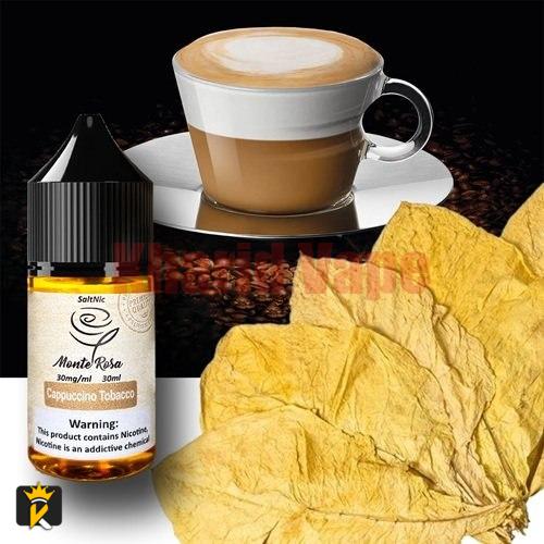 Monte Rosa Cappuccino Tobacco (1)