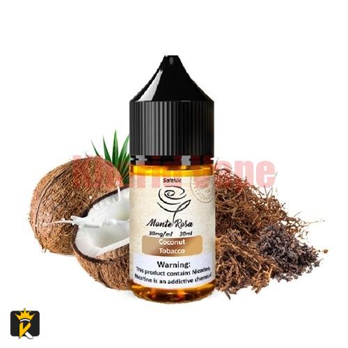 Monte Rosa Coconut Tobacco (1)