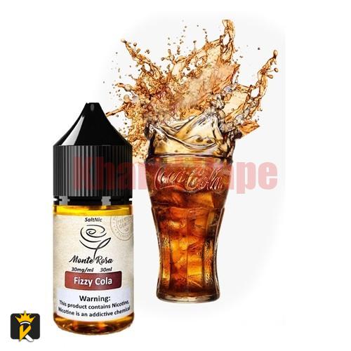 Monte Rosa Fizzy Cola