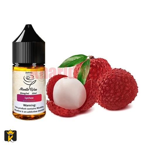 Monte Rosa Lychee