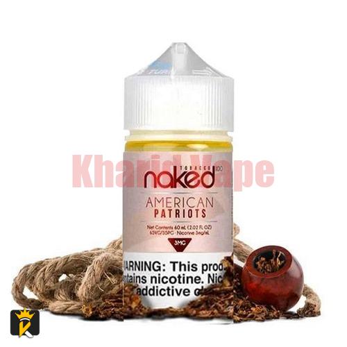 NAKED-100-AMERICAN-PATRIOT-E-JUICE-60ml-1