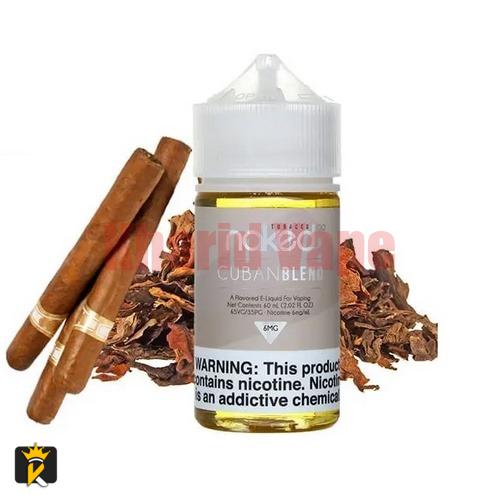 Naked-100-Cuban-Blend-E-JUICE-60ml-1