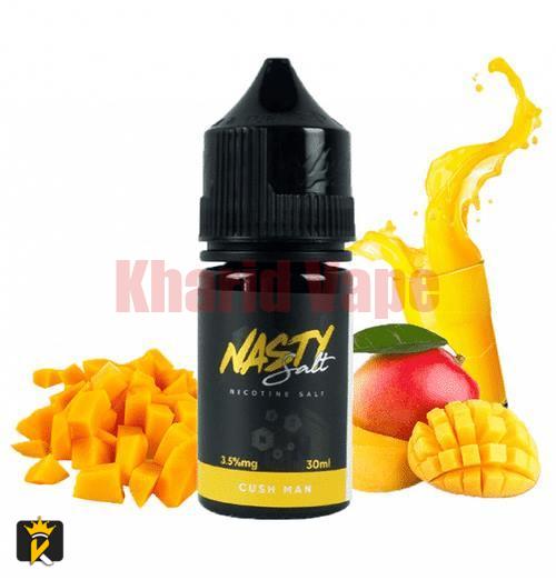 Nasty-Cushman-SaltNic-30ml-1