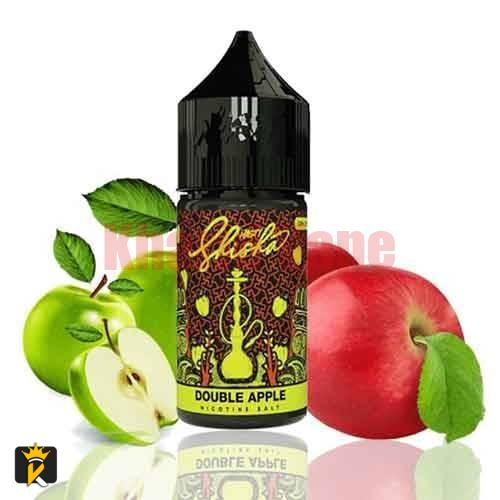 Nasty-Double-Apple-SaltNic-30ml-1
