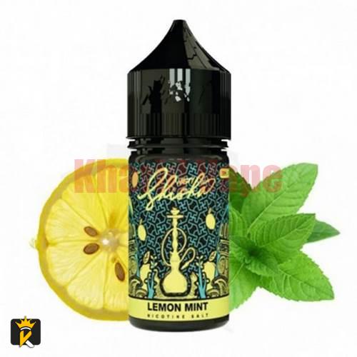 Nasty-Lemon-Mint-SaltNic-30ml-1