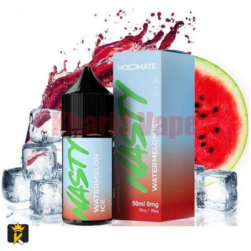 Nasty-ModMate-Watermelon-Ice-E-Liquids-60ml-1