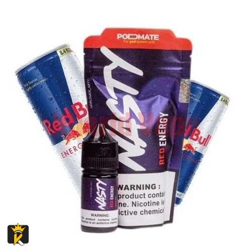 Nasty-PodMate-Red-Energy-SaltNic-30ml-1